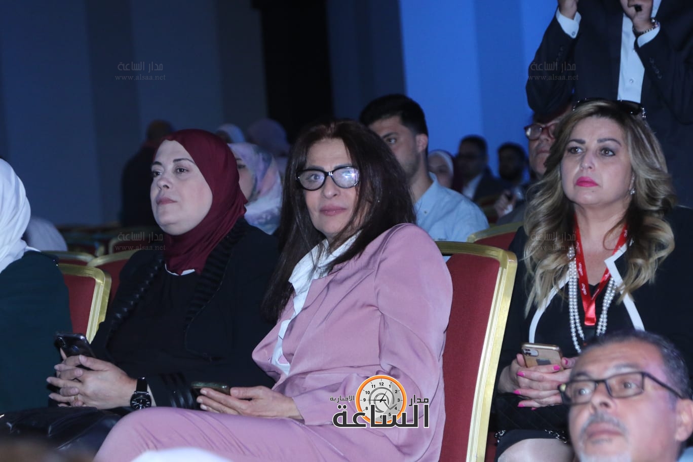 Madar Al-Saa Images 0.7726925071301933