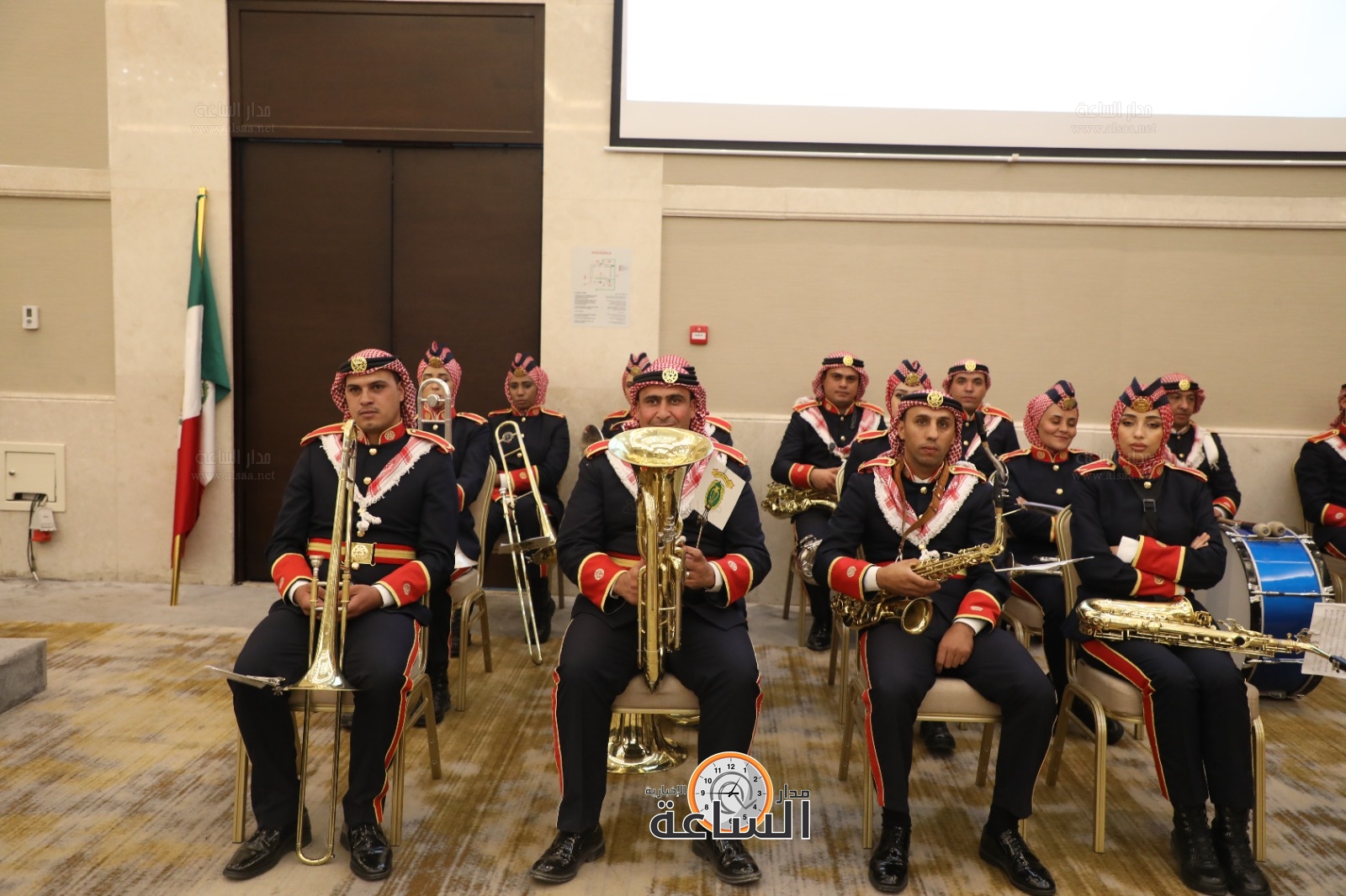 Madar Al-Saa Images 0.7997836809903495