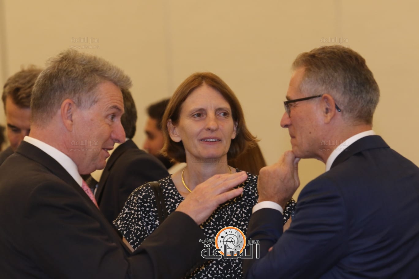 Madar Al-Saa Images 0.47203774176445223