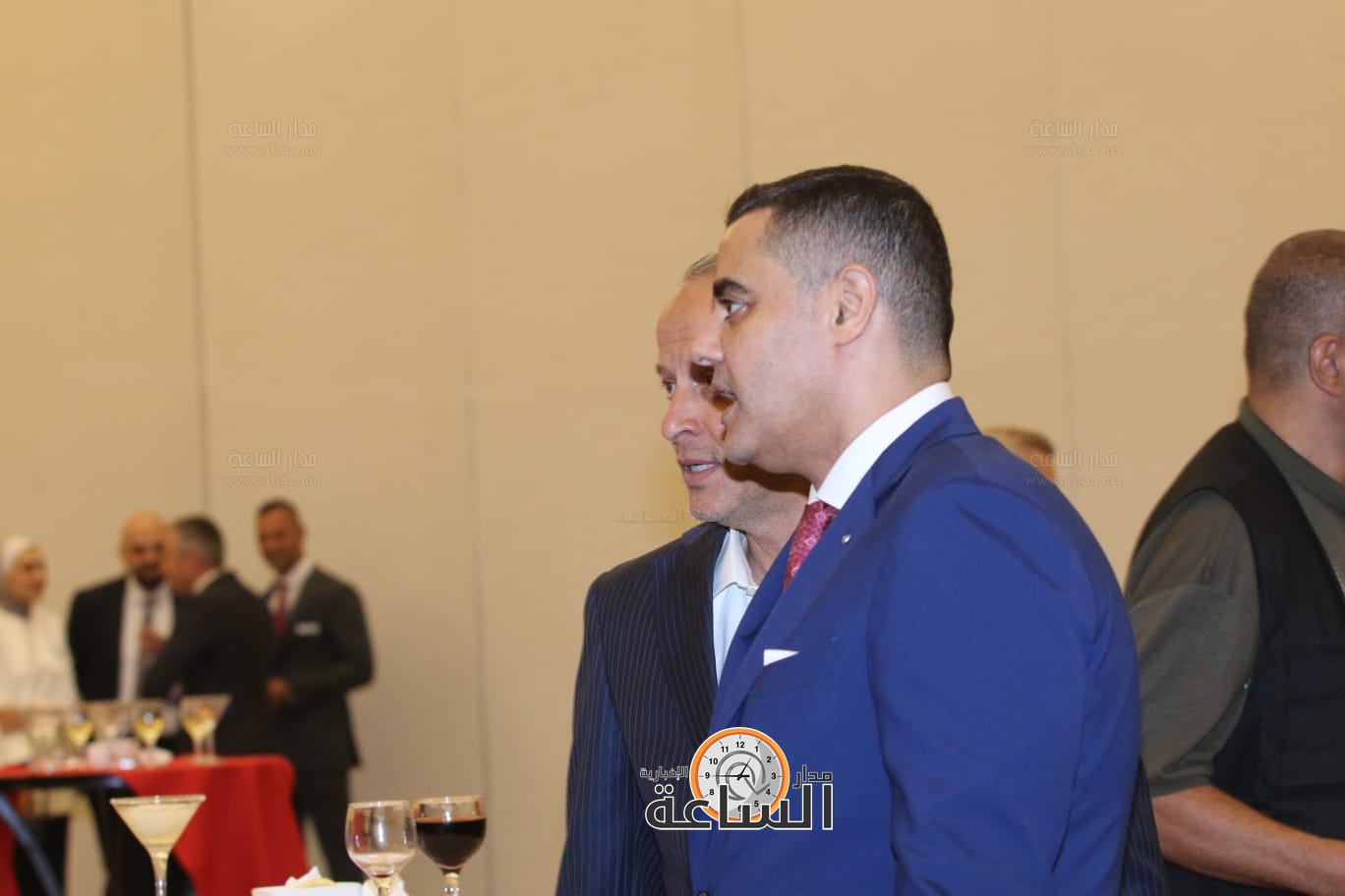 Madar Al-Saa Images 0.6096139278580938