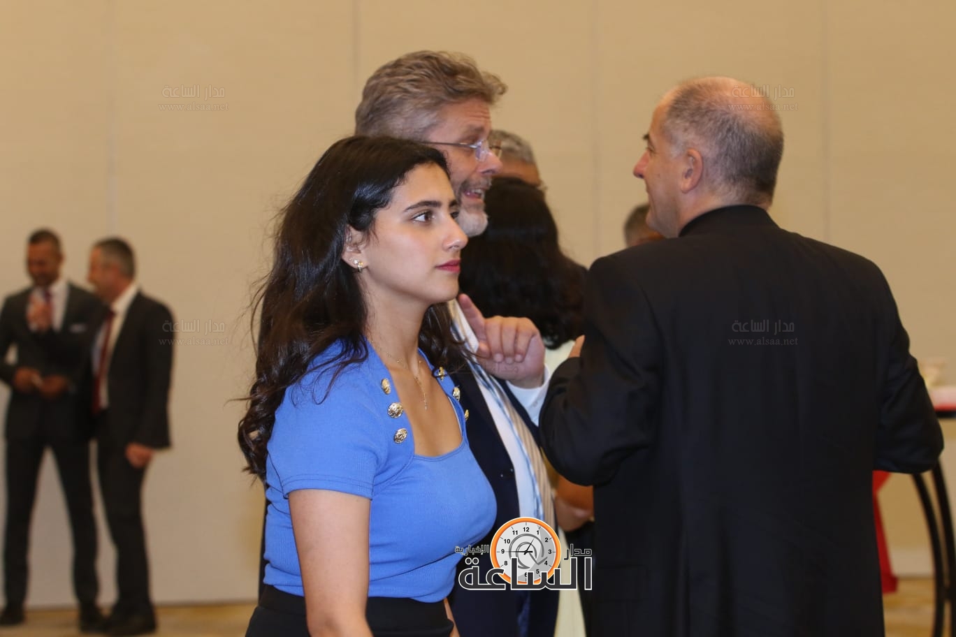 Madar Al-Saa Images 0.3965368884522352