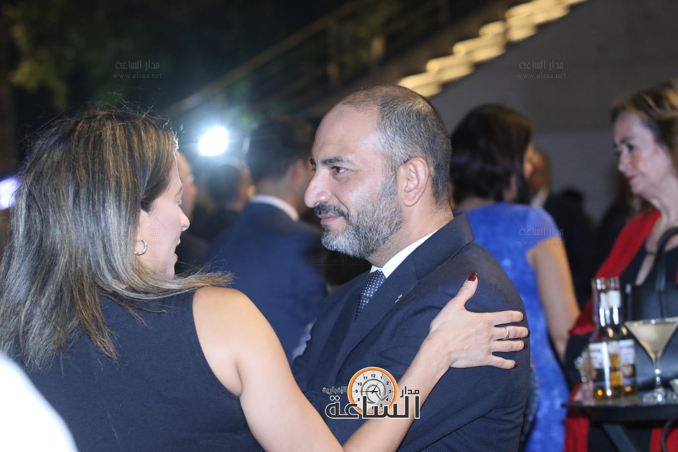 Madar Al-Saa Images 0.7360756216801654