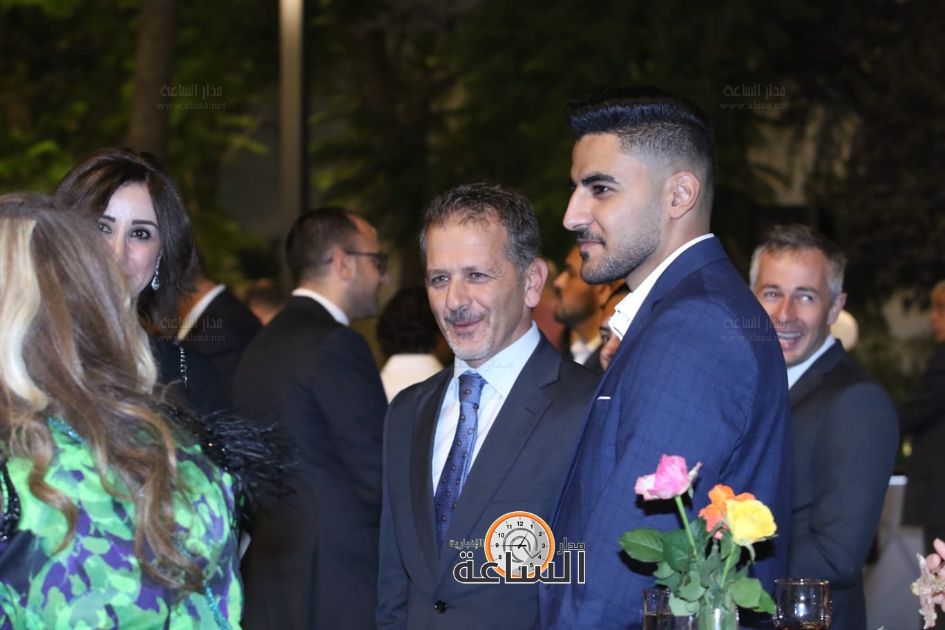 Madar Al-Saa Images 0.3588749985883454