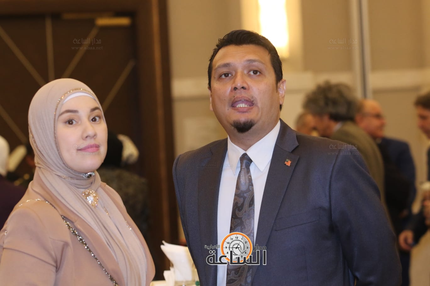 Madar Al-Saa Images 0.43426159893909666