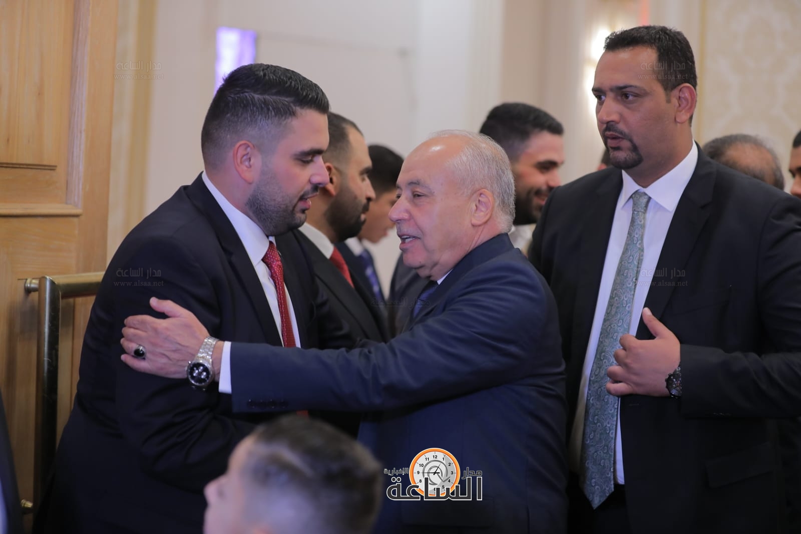 Madar Al-Saa Images 0.46372638232802665