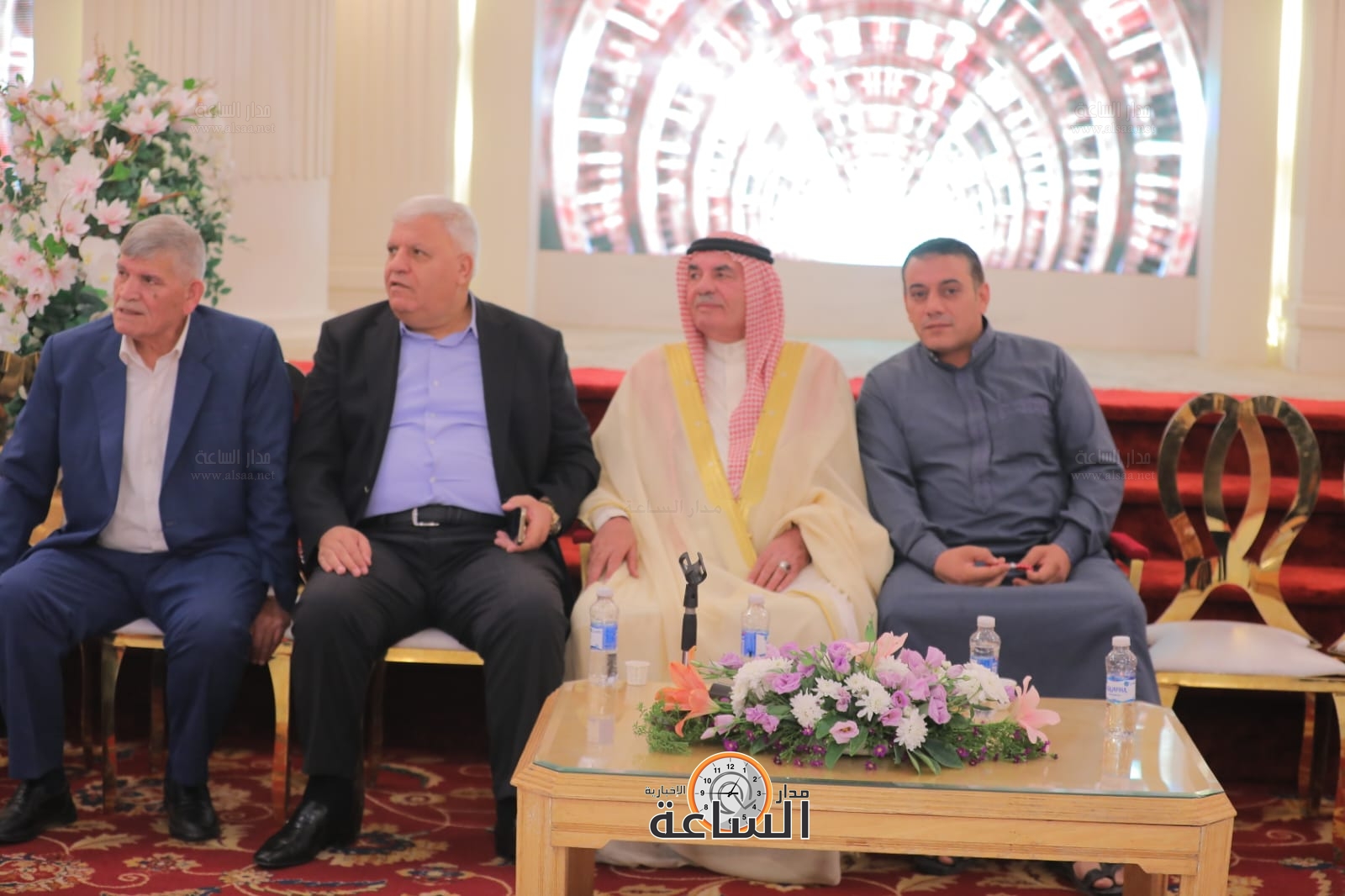 Madar Al-Saa Images 0.11244330563979066