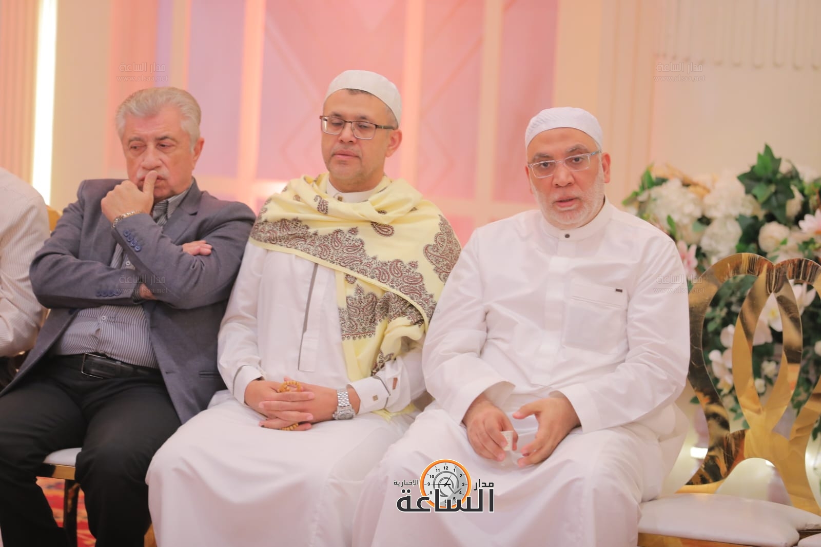 Madar Al-Saa Images 0.7179693765460071