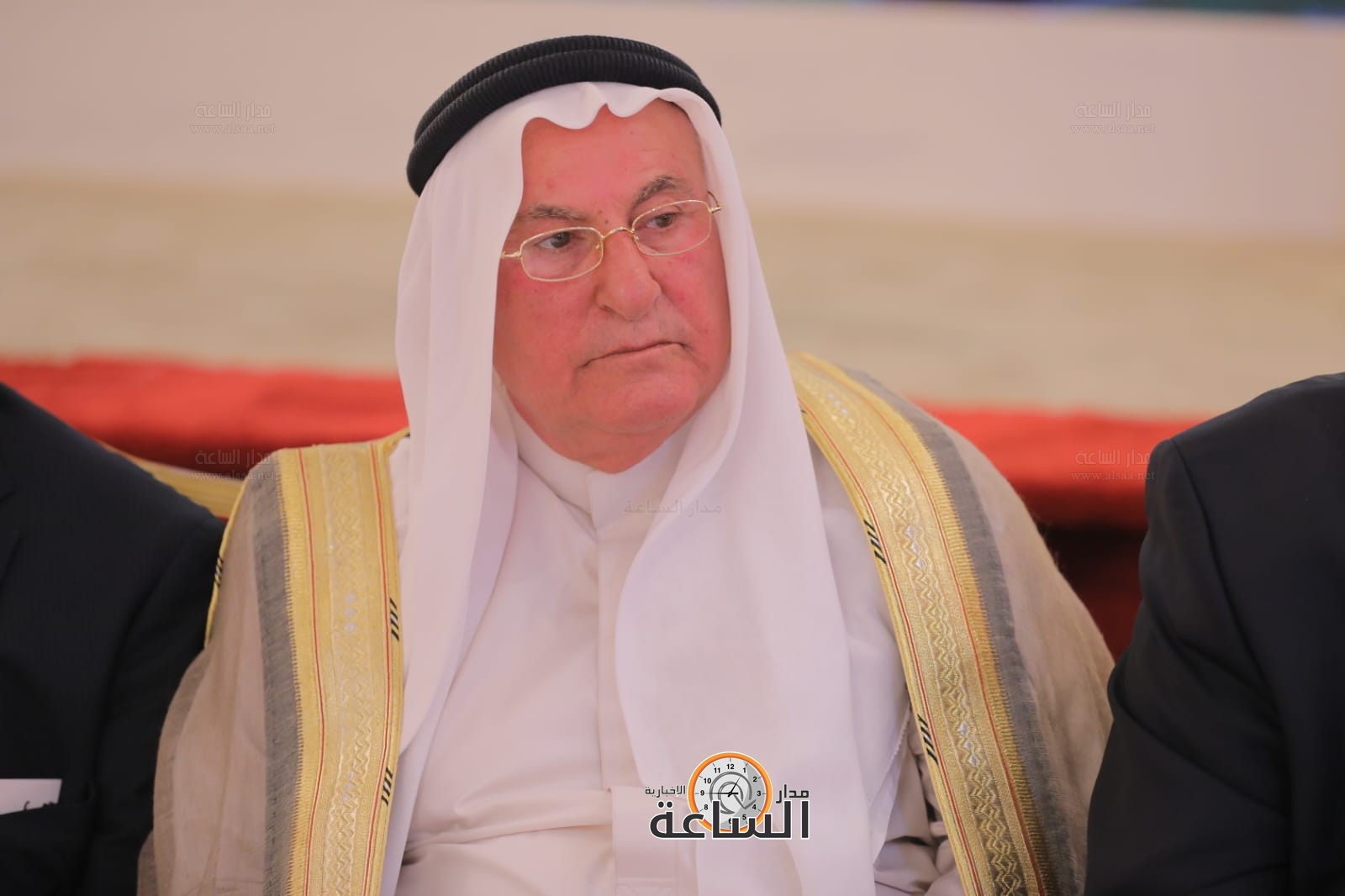 Madar Al-Saa Images 0.18856948488252767