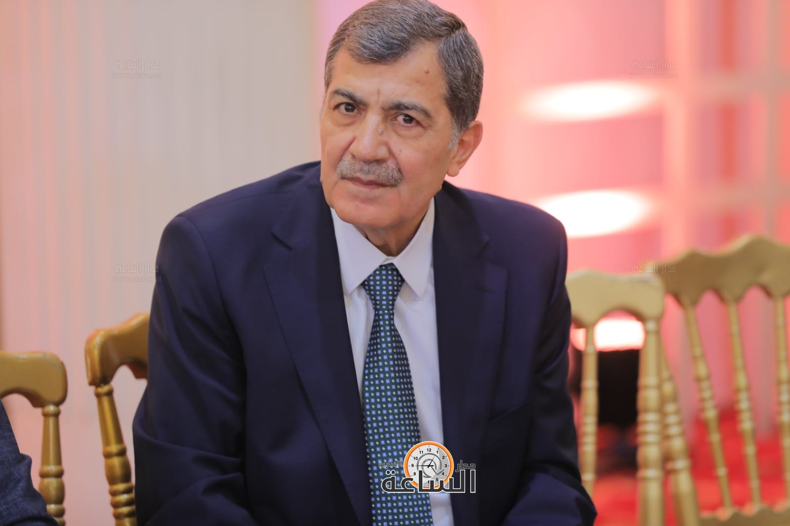 Madar Al-Saa Images 0.4036382027971839