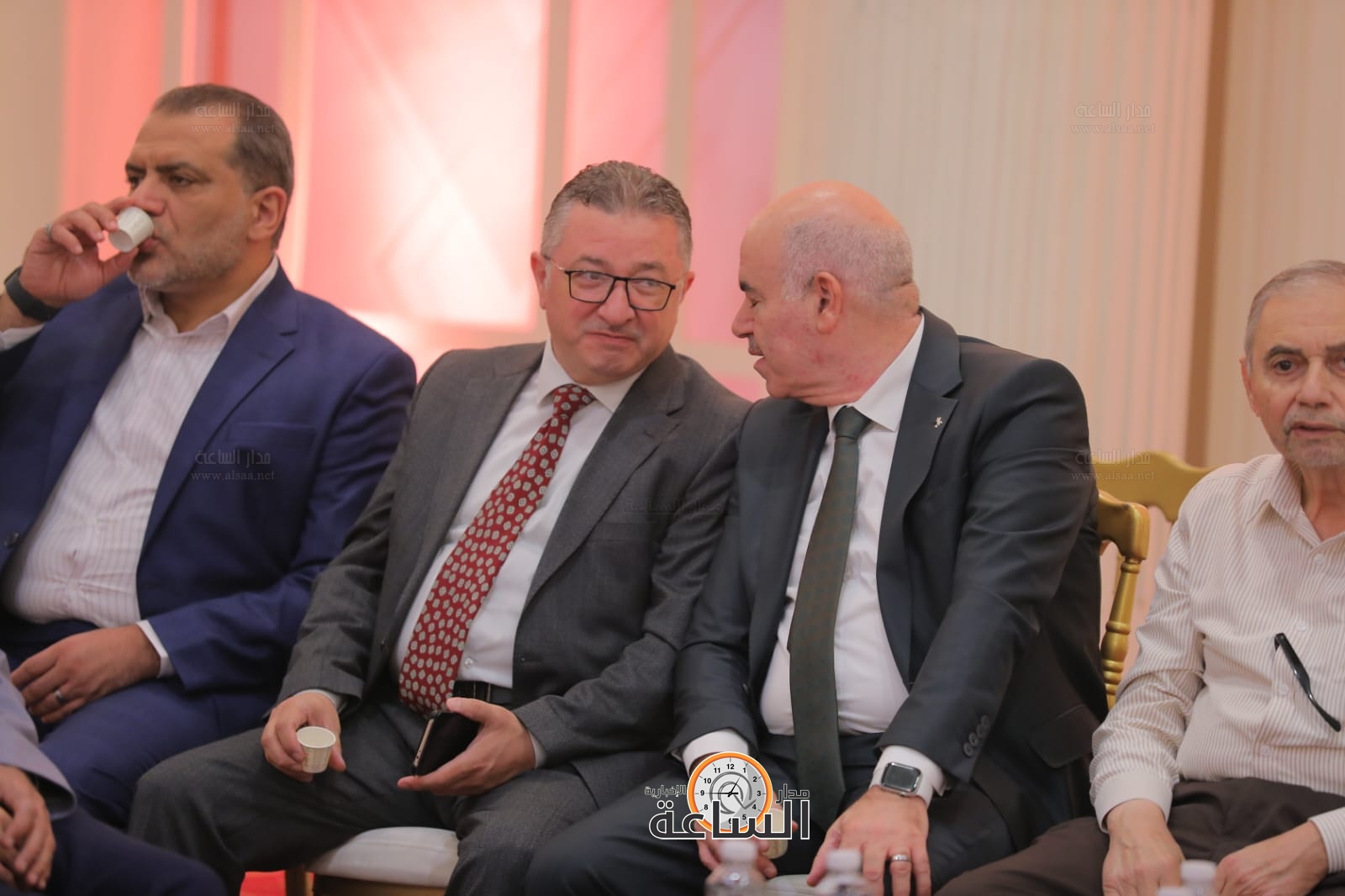 Madar Al-Saa Images 0.8776168042162724