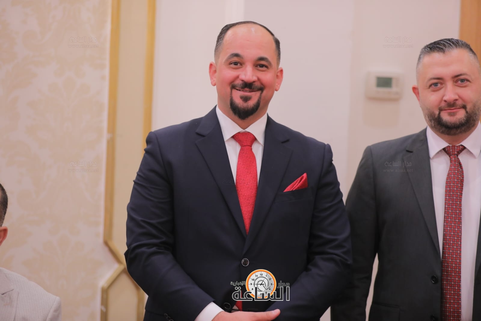 Madar Al-Saa Images 0.41549208566205786