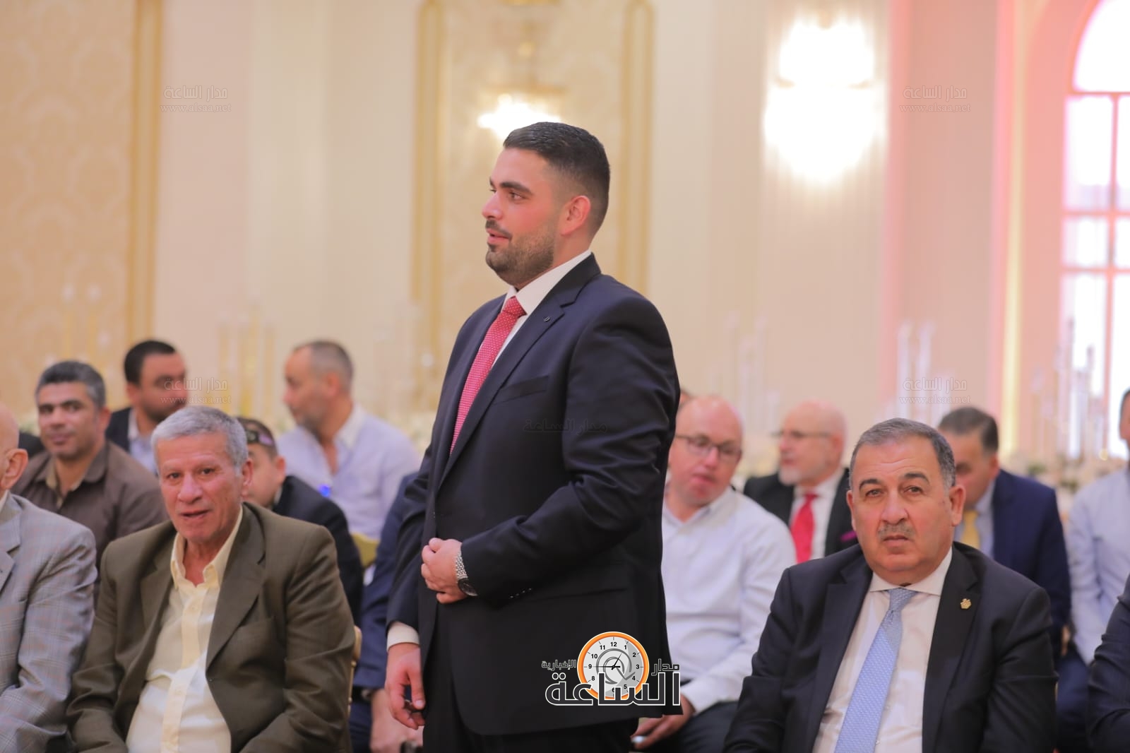 Madar Al-Saa Images 0.06694558309811183