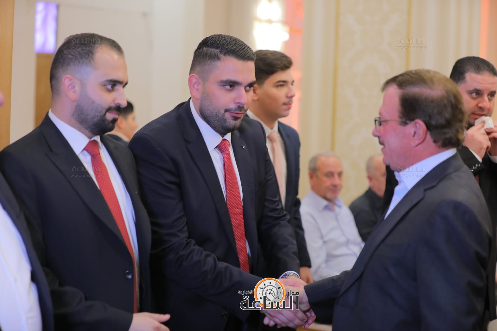 Madar Al-Saa Images 0.5784256032313813