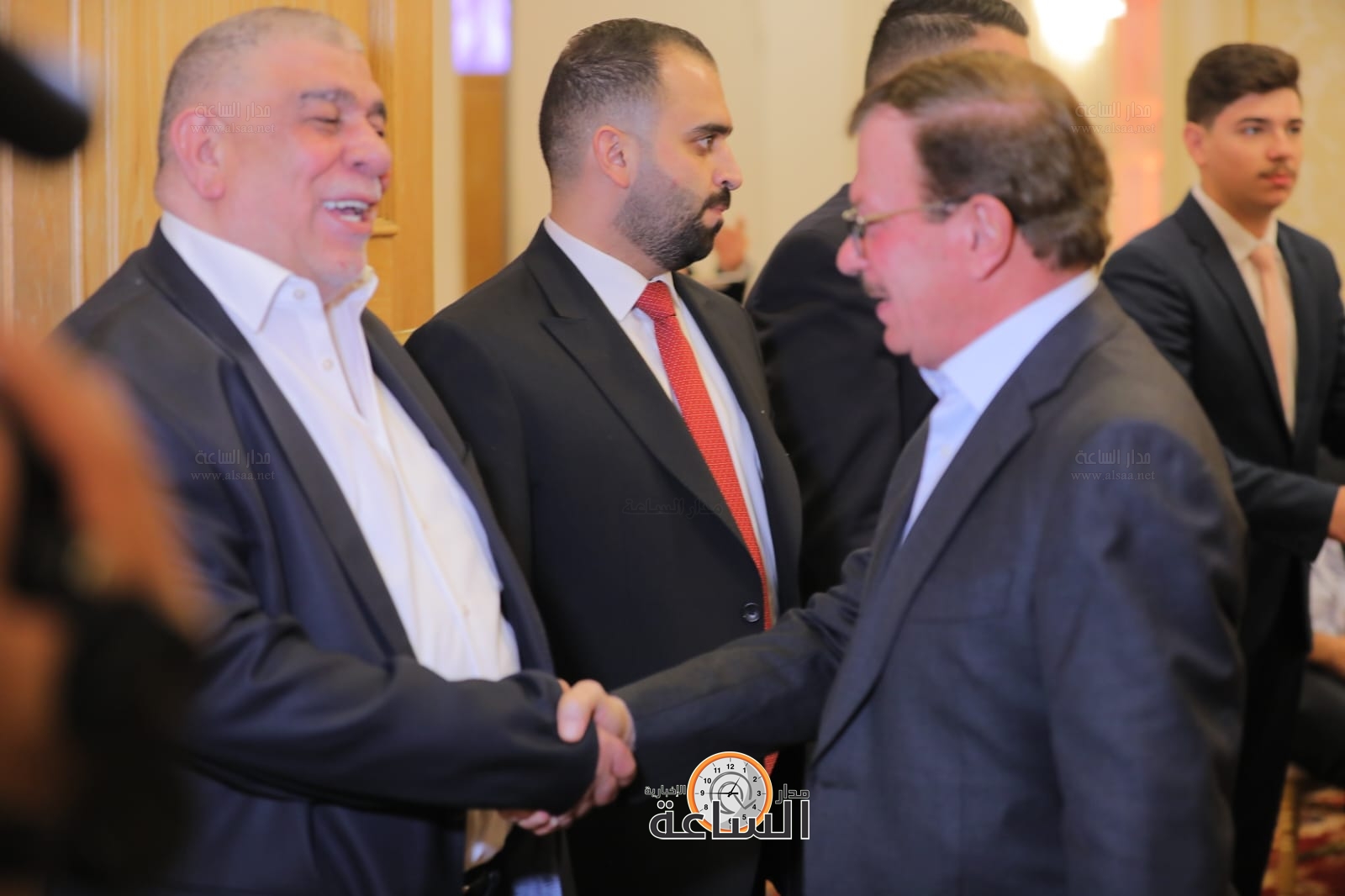 Madar Al-Saa Images 0.8196053035180215