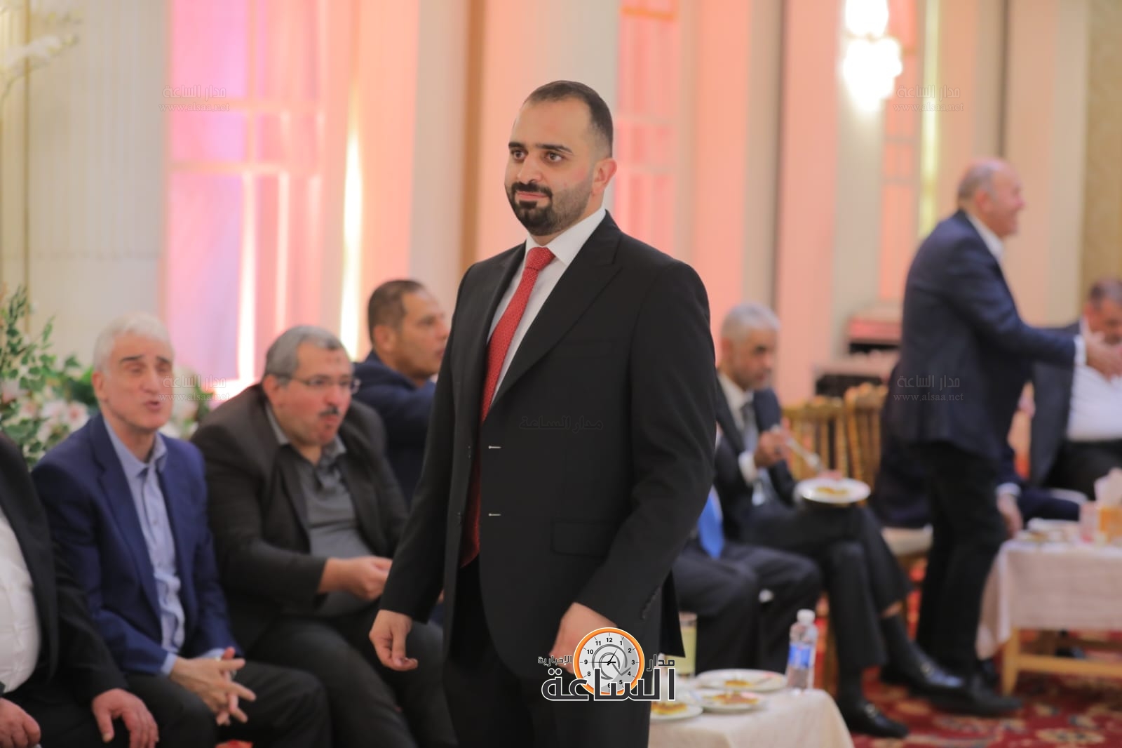 Madar Al-Saa Images 0.22655729022846804