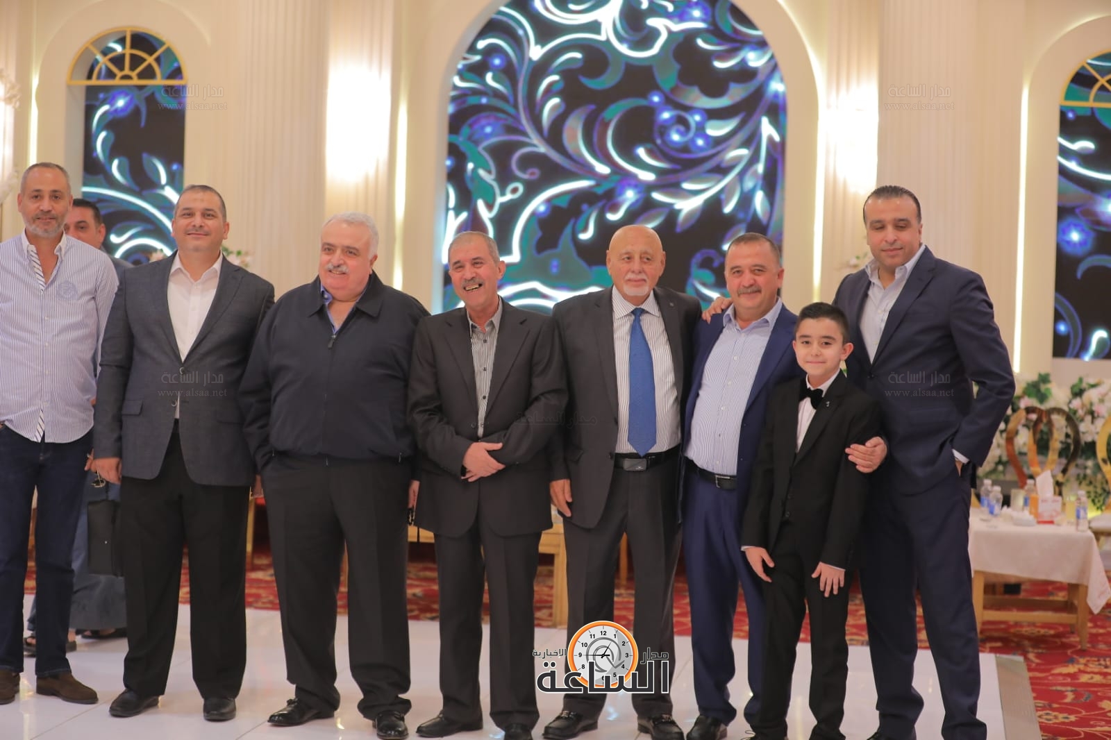 Madar Al-Saa Images 0.560188970378209