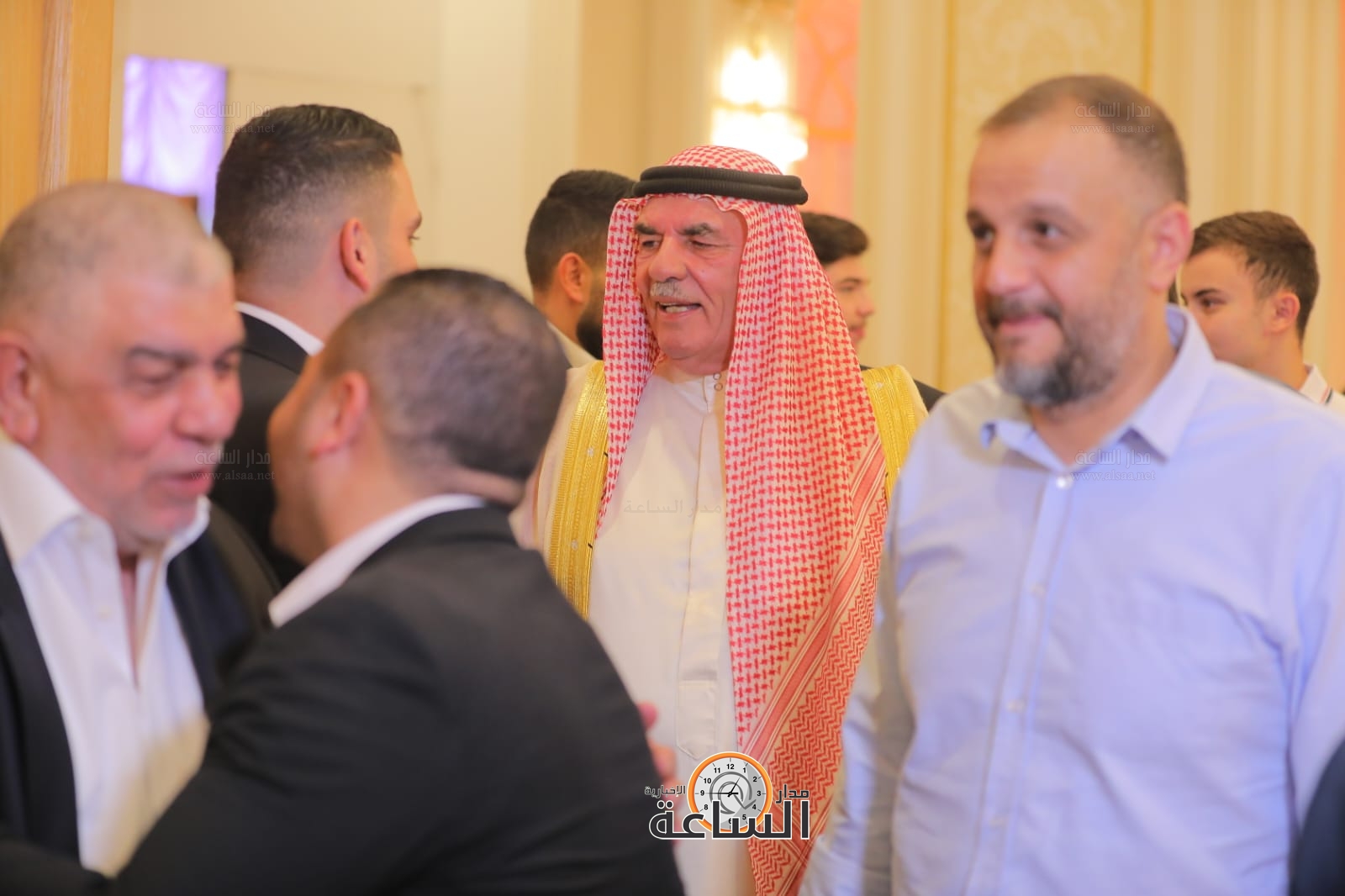 Madar Al-Saa Images 0.9637265739172192