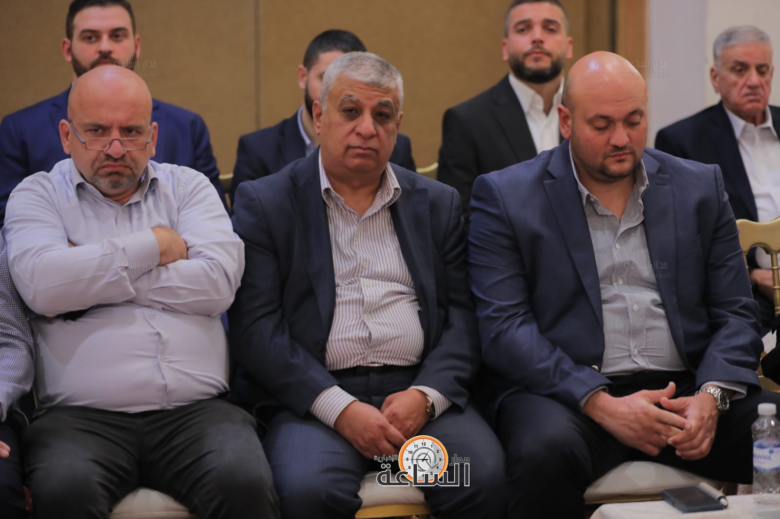 Madar Al-Saa Images 0.6280099959475387