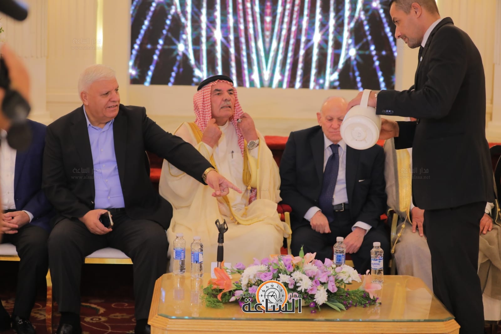 Madar Al-Saa Images 0.2401187489780774