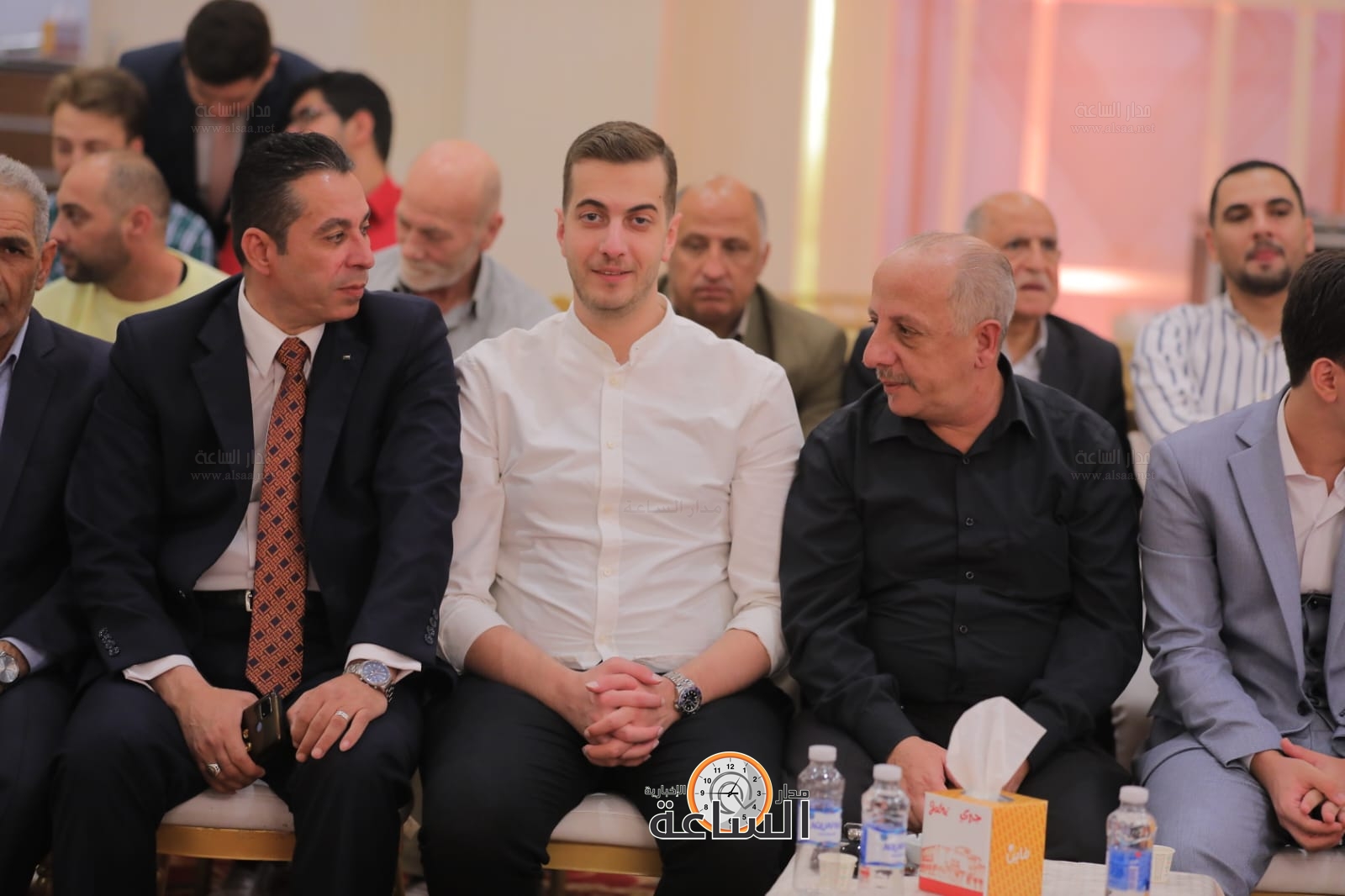 Madar Al-Saa Images 0.7098246123211205