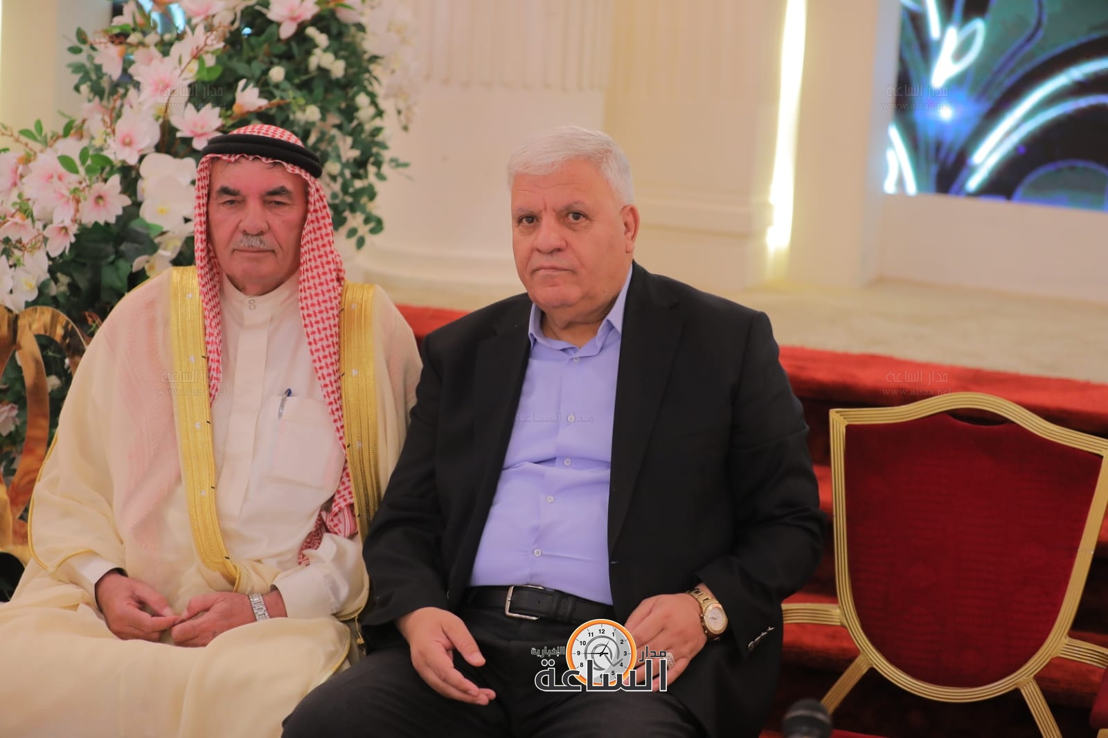 Madar Al-Saa Images 0.9216503230263444