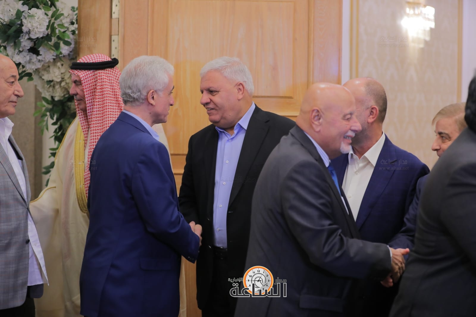 Madar Al-Saa Images 0.49061878240242396