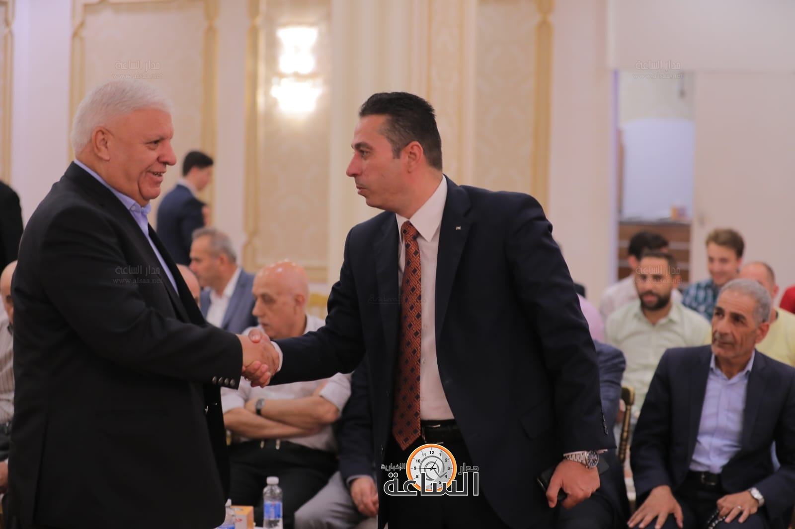 Madar Al-Saa Images 0.864700314141178