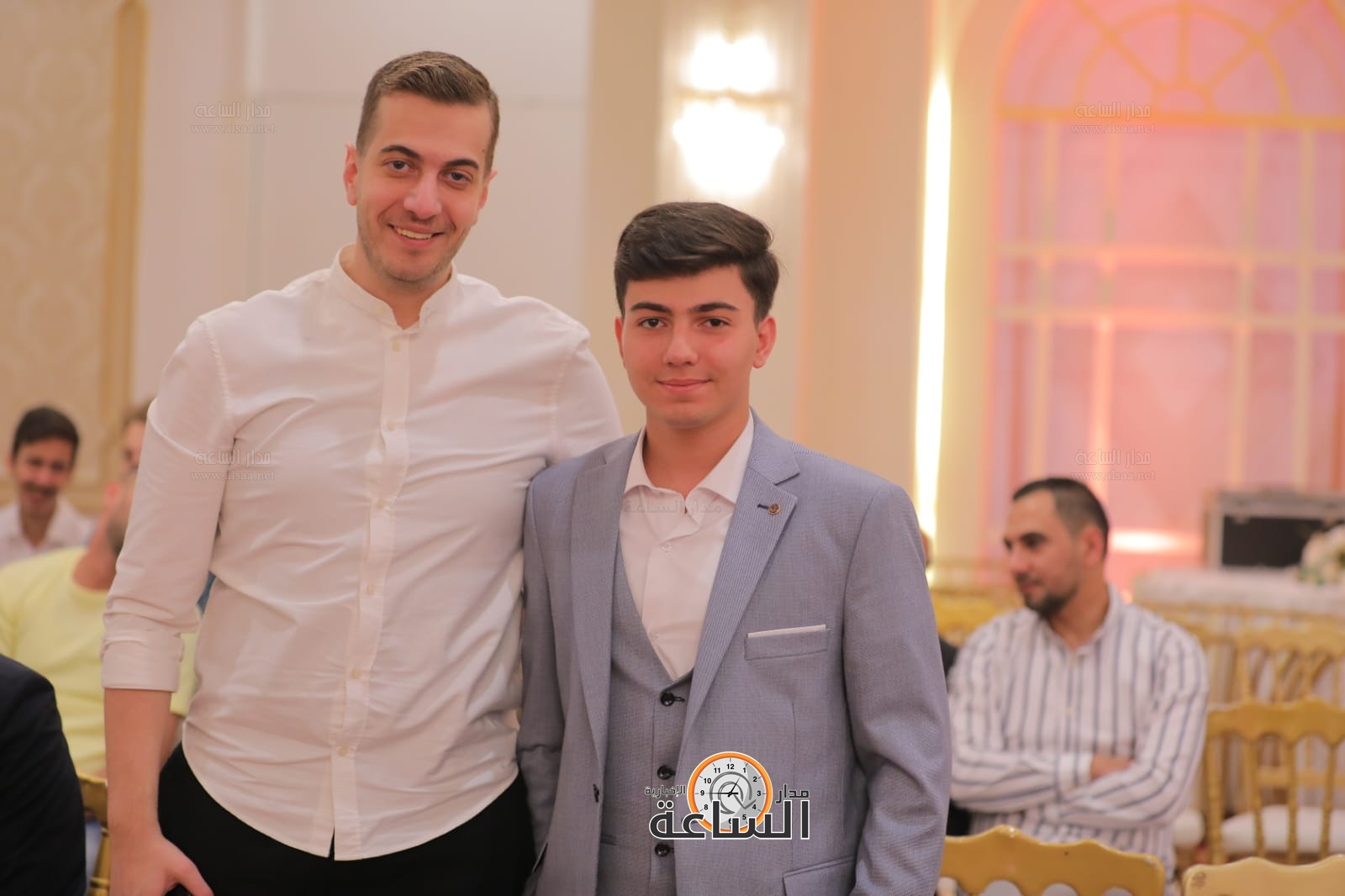 Madar Al-Saa Images 0.9531880992430253