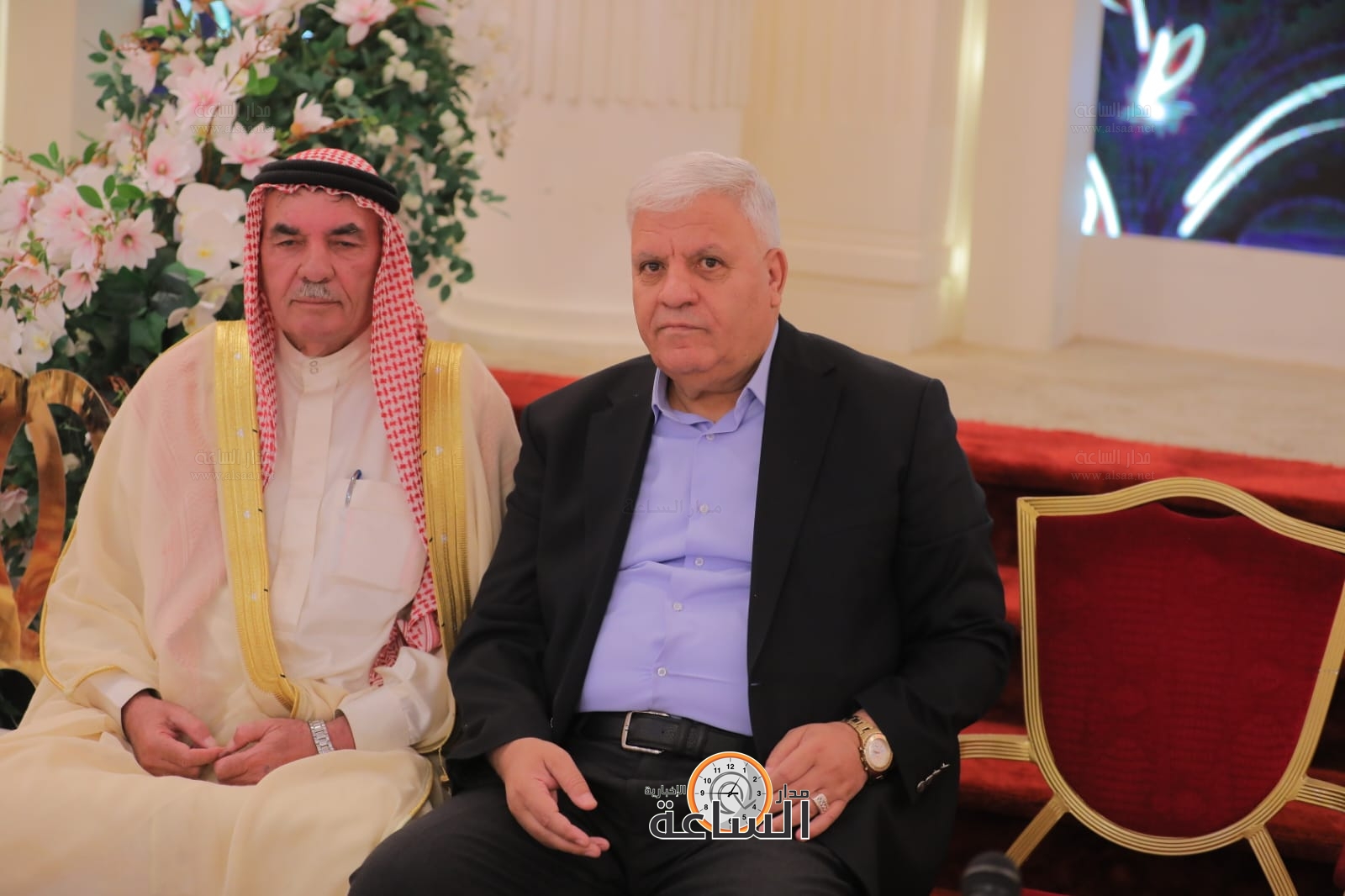 Madar Al-Saa Images 0.7110300012708419