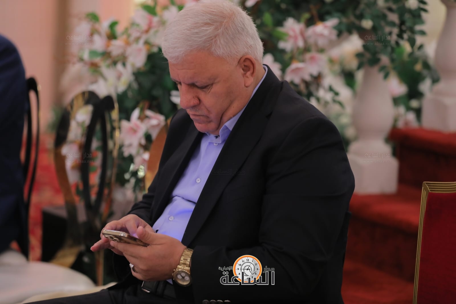 Madar Al-Saa Images 0.013330481610029032