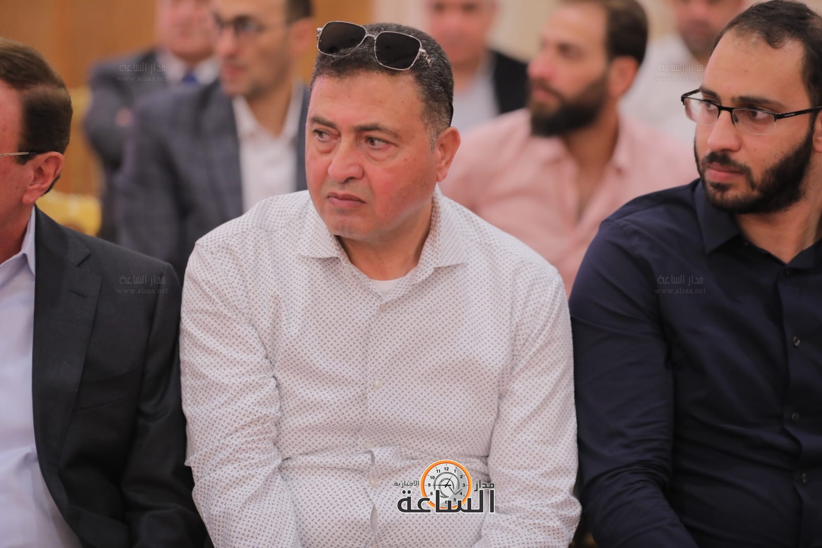 Madar Al-Saa Images 0.986241996726968