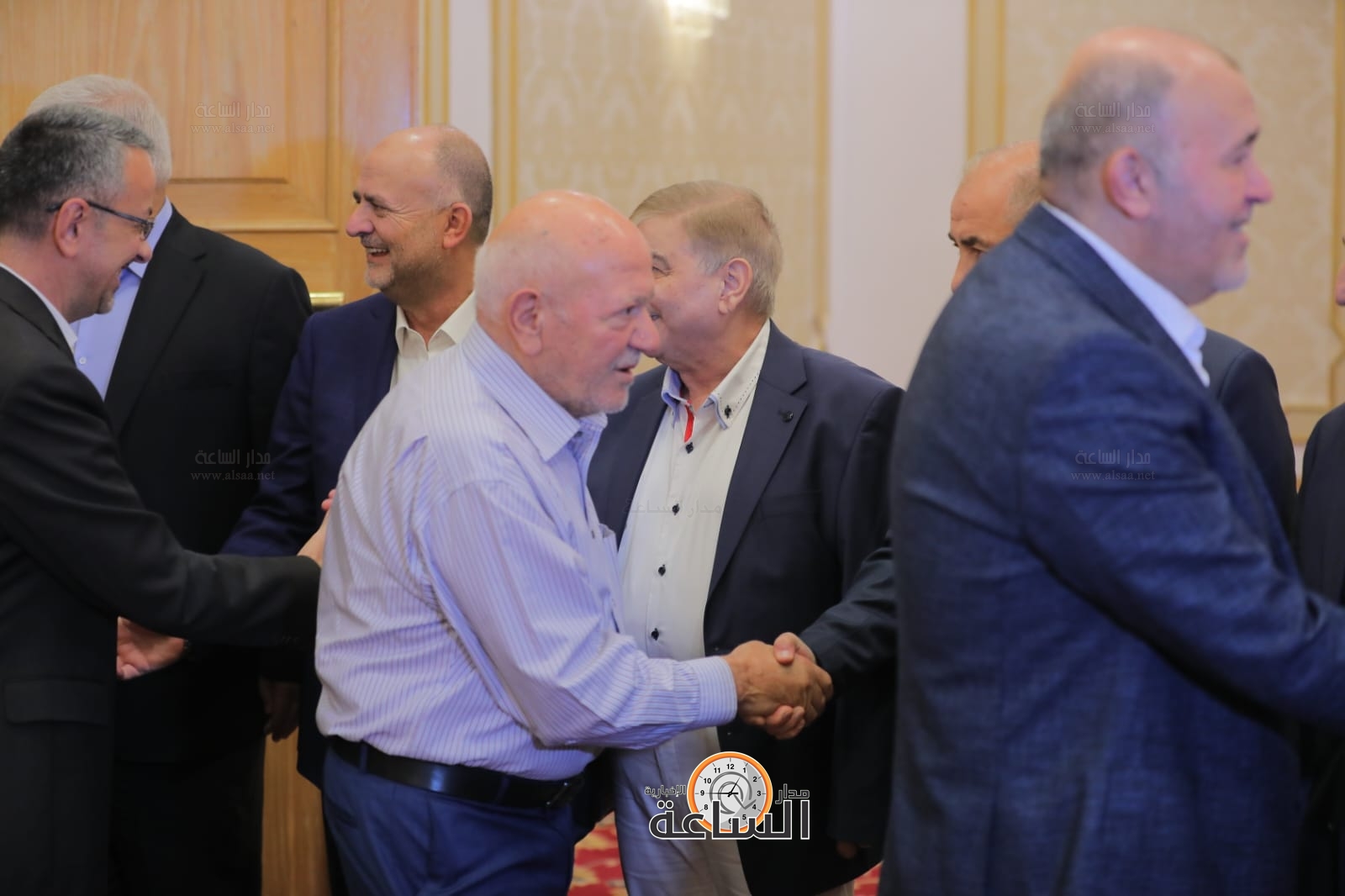 Madar Al-Saa Images 0.5100202239604295