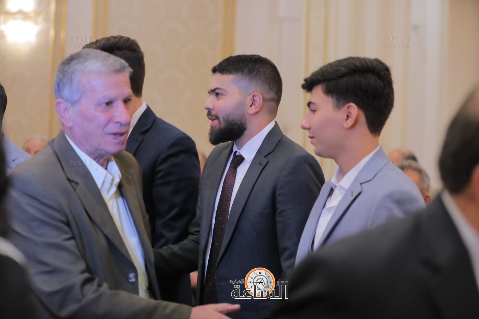 Madar Al-Saa Images 0.7098577297424076