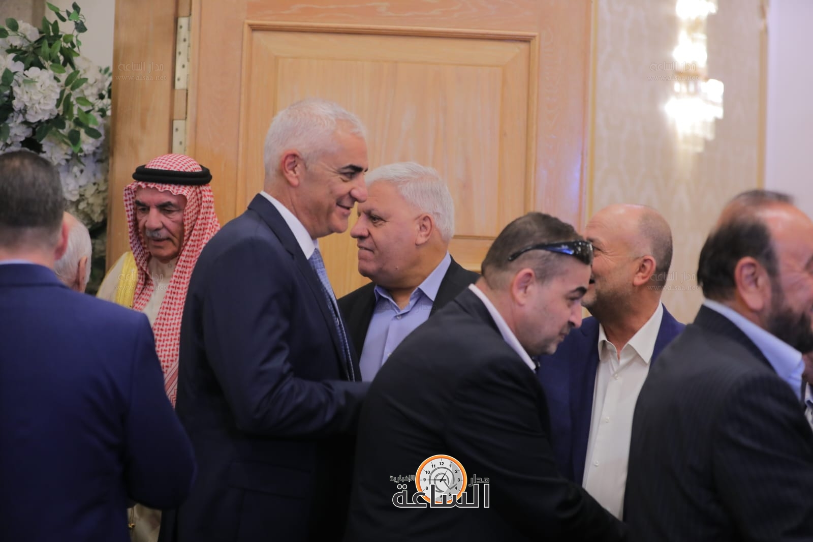 Madar Al-Saa Images 0.17312889764650619