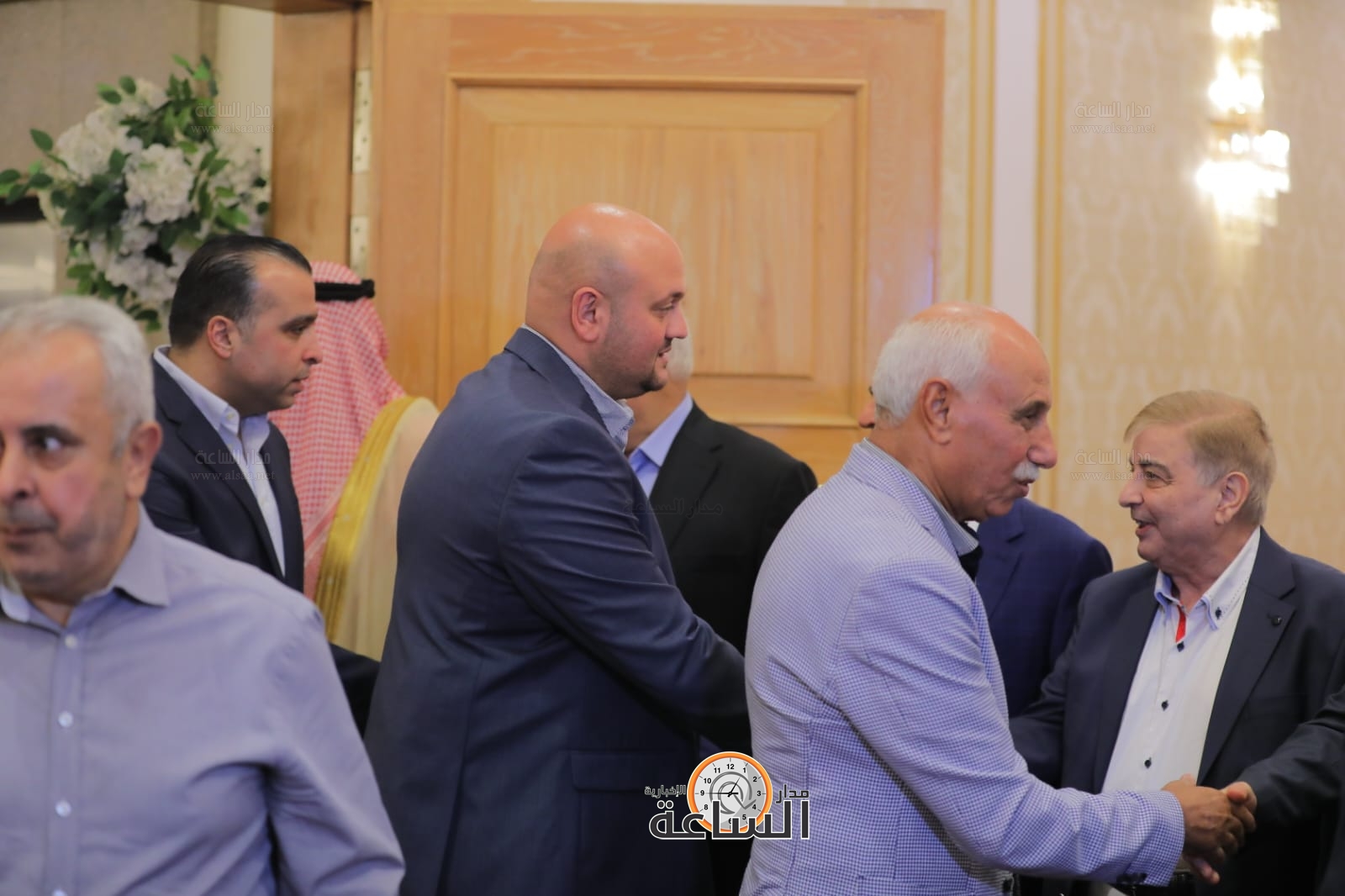 Madar Al-Saa Images 0.8910925057374885