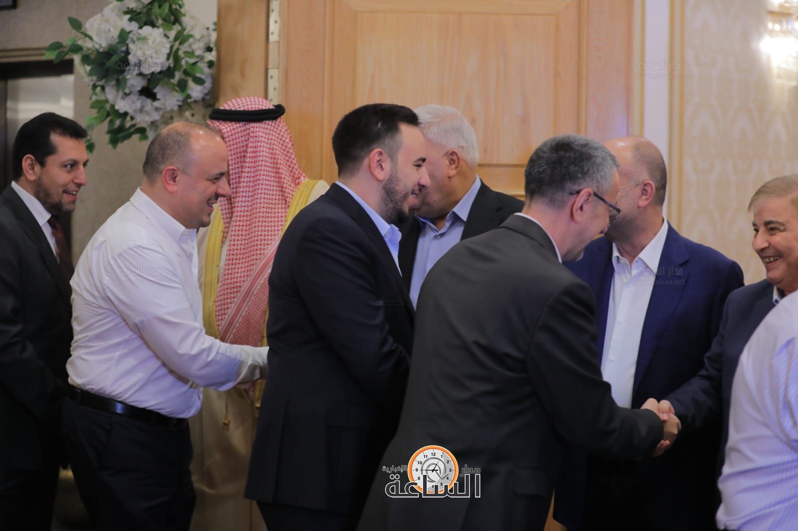 Madar Al-Saa Images 0.4795901784787564