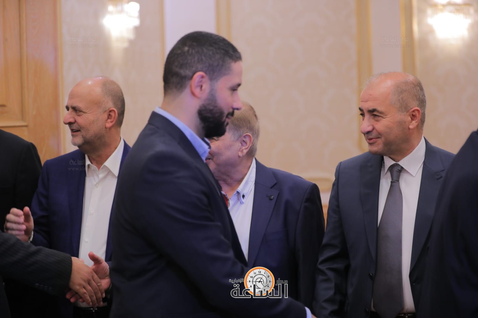 Madar Al-Saa Images 0.7720828875927326