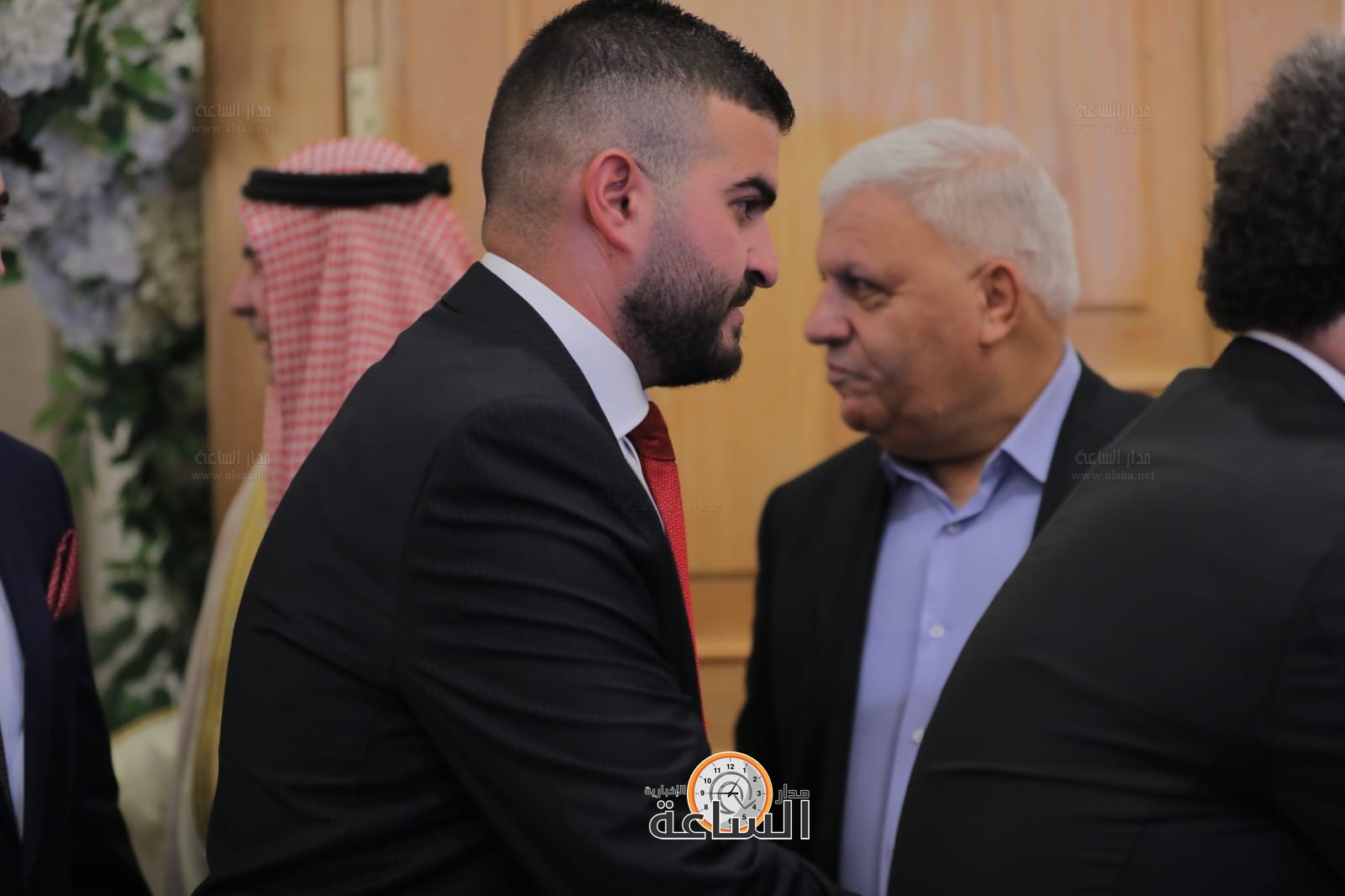 Madar Al-Saa Images 0.23515397149009365