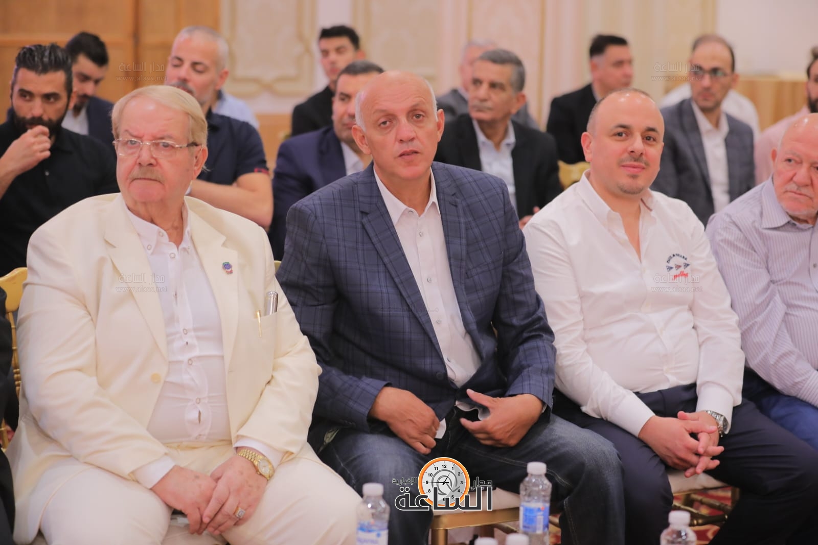 Madar Al-Saa Images 0.9806644718808066