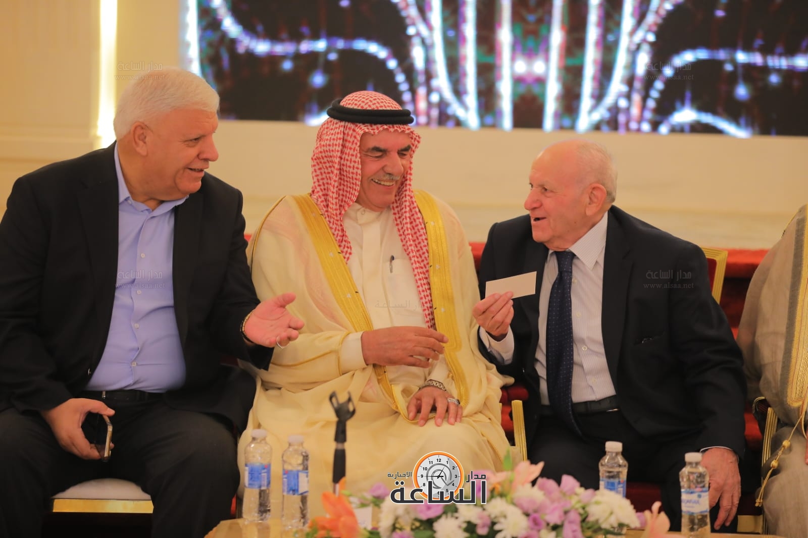 Madar Al-Saa Images 0.9517762144916848