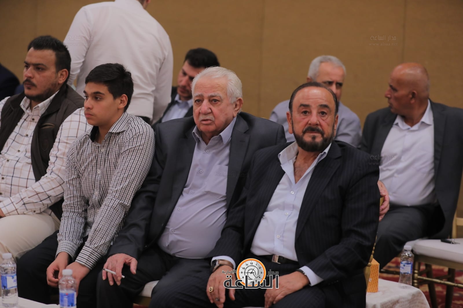 Madar Al-Saa Images 0.6961635459662179