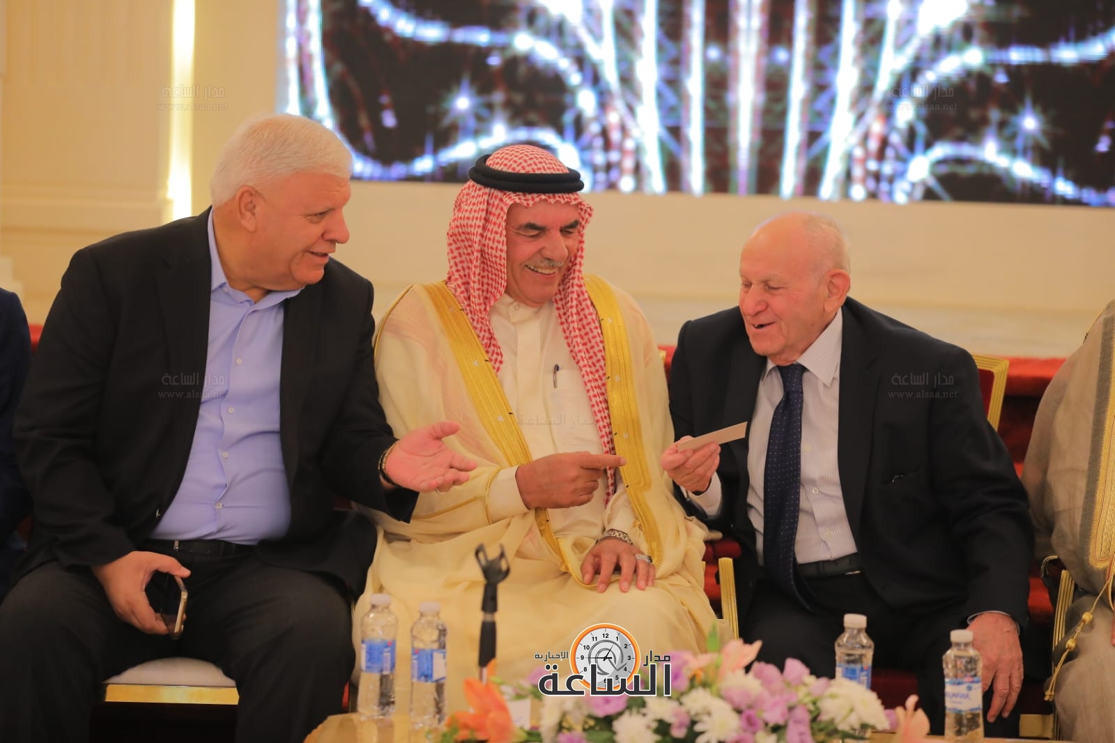 Madar Al-Saa Images 0.7402014258650031