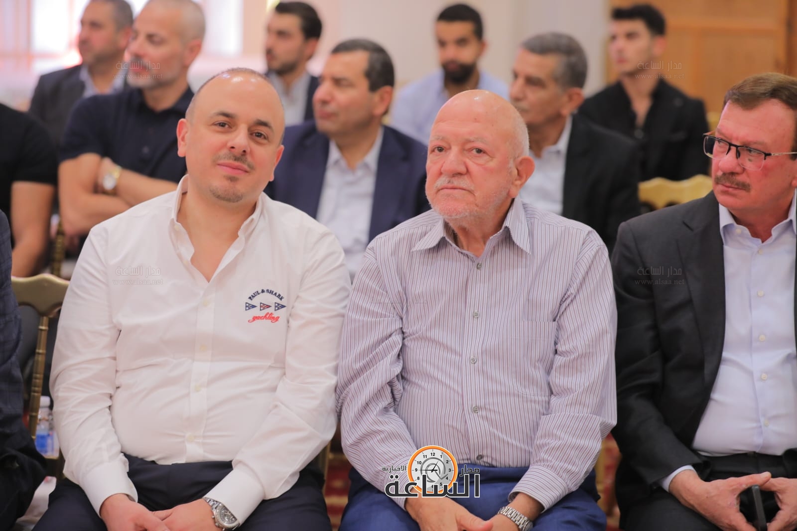 Madar Al-Saa Images 0.6151657192876947