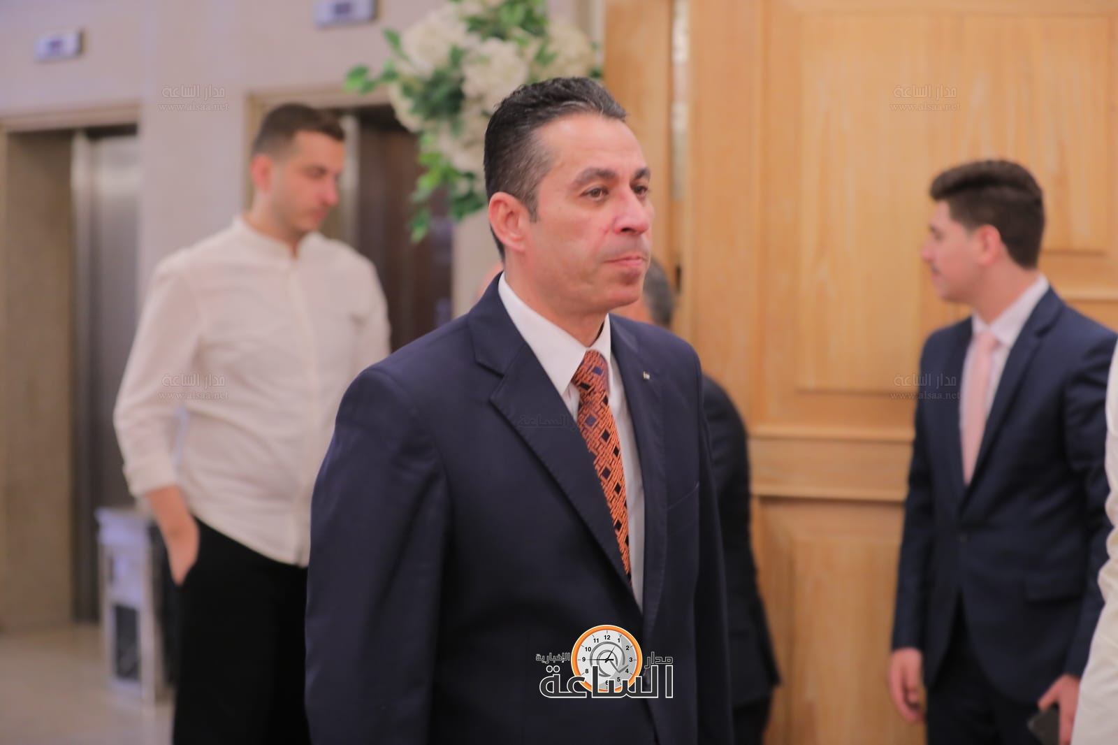 Madar Al-Saa Images 0.22971218431258866