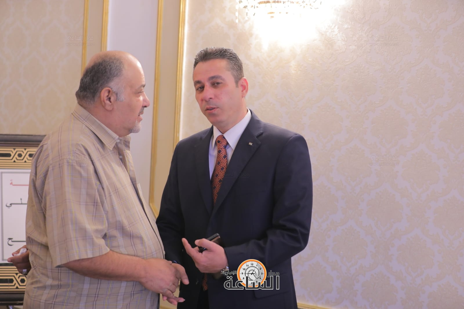 Madar Al-Saa Images 0.037226043128293584