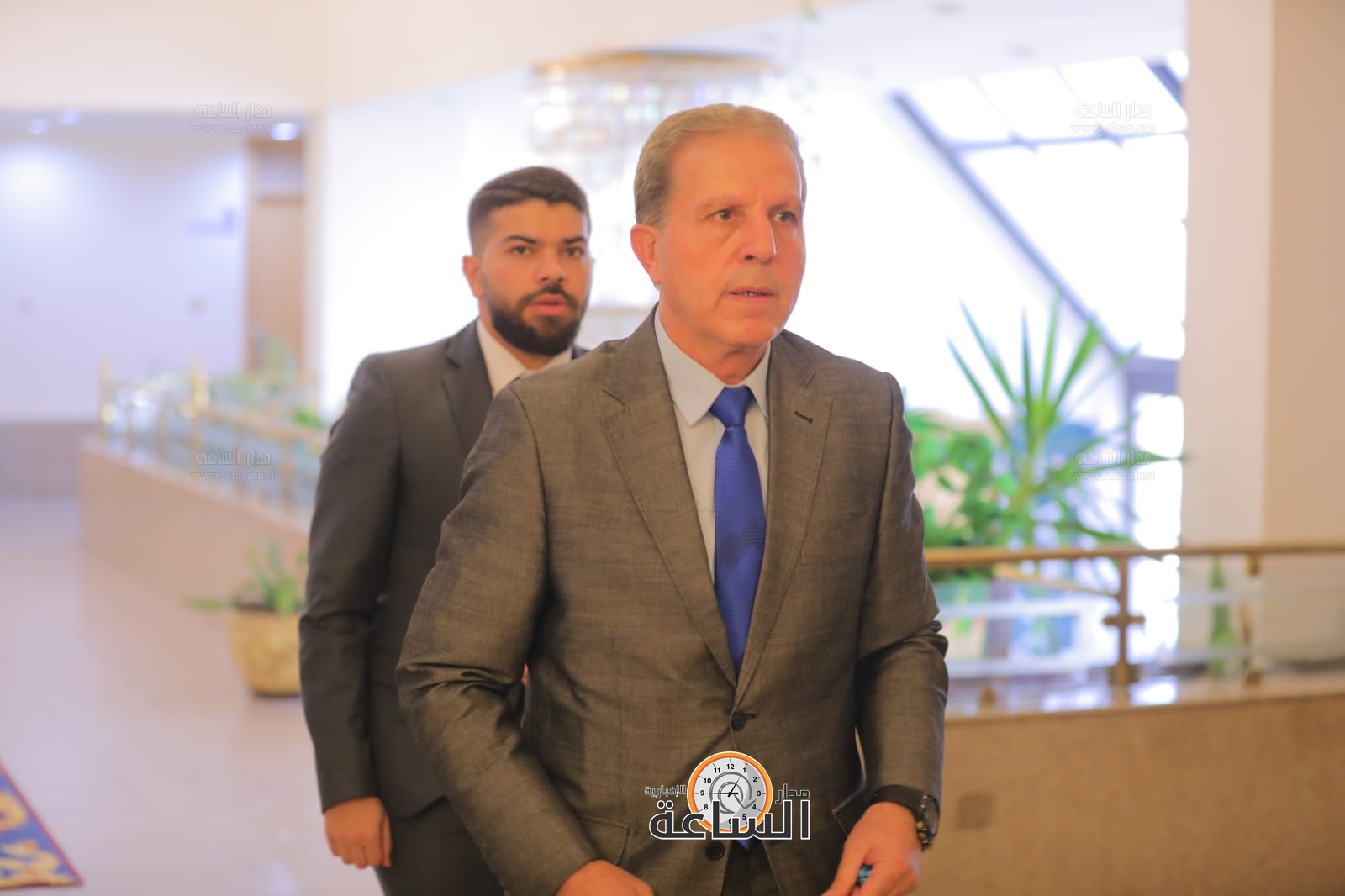 Madar Al-Saa Images 0.6688925968972661