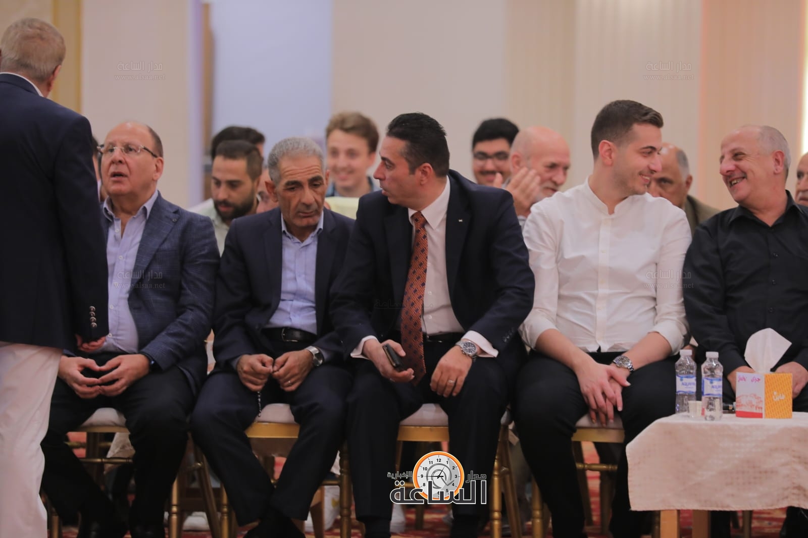 Madar Al-Saa Images 0.39611291170463114