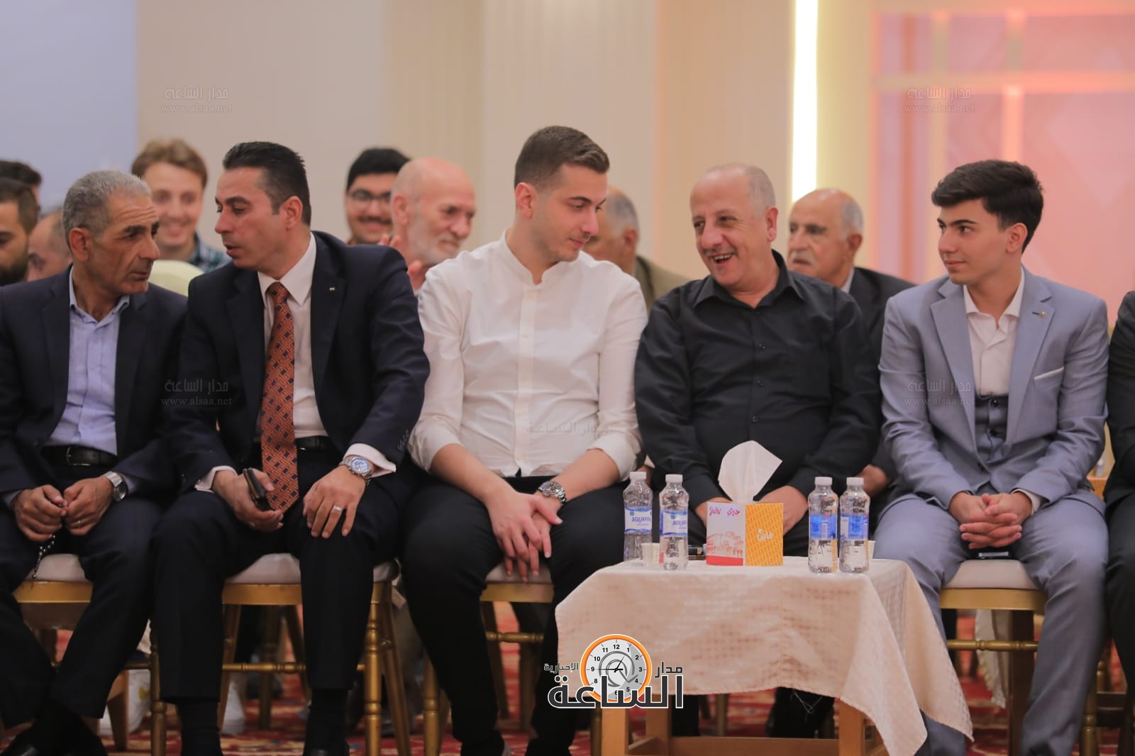 Madar Al-Saa Images 0.3374408188605553