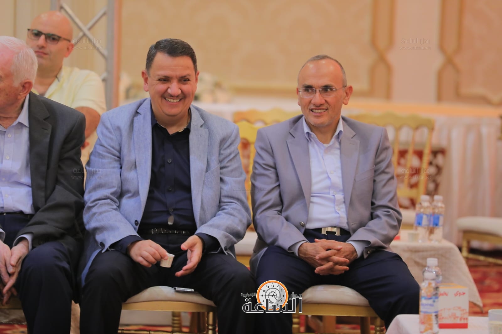 Madar Al-Saa Images 0.7466011705120379