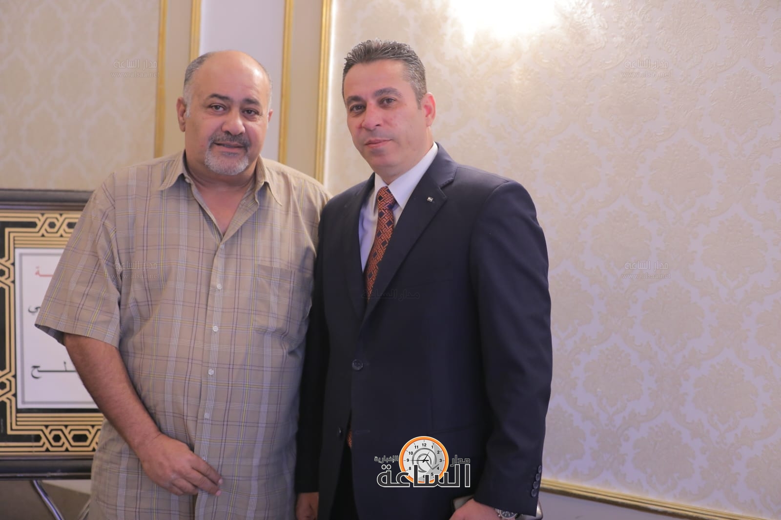 Madar Al-Saa Images 0.8118869999375542